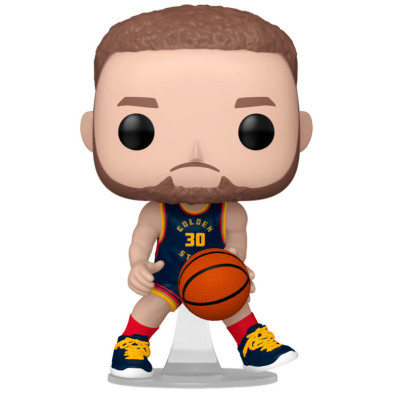 Figura POP Golden State Warriors Stephen Curry